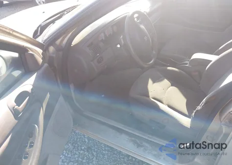 2006 Dodge Stratus Sxt z USA, uszkodzony, nr VIN 1B3EL46X46N149744